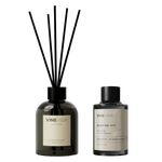 NO. 1111 Reed Diffuser - Inspired by: Endless Weekend by Bath & Body Works Arc Black 120 mL