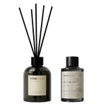 NO. 1315 Reed Diffuser - Inspired by: Pin 12 by Le Labo Arc Black 120 mL