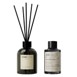 NO. 2205 Reed Diffuser - Inspired by: Cheirosa 39 by Sol De Janeiro Arc Black 120 mL