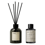 NO. 2207 Reed Diffuser - Inspired by: Cheirosa 71 by Sol De Janeiro Arc Black 120 mL