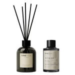 NO. 3018 Reed Diffuser - Inspired by: Vive (Women) by Chanel Arc Black 120 mL