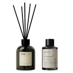 NO. 3801 Reed Diffuser - Inspired by: Absolutely Blooming (Women) by Dior Arc Black 120 mL