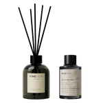 NO. 4201 Reed Diffuser - Inspired by: Under The Lemon Tree by Maison Margiela Arc Black 120 mL