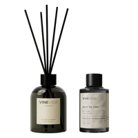 NO. 4204 Reed Diffuser - Inspired by: Flower Market by Maison Margiela