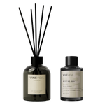 NO. 5501 Reed Diffuser - Inspired by: Nomade (Women) by Chloé - Arc / Black / 120 mL