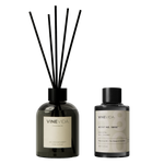 NO. 5800 Reed Diffuser - Inspired by: Daisy (Women) by Marc Jacobs - Arc / Black / 120 mL