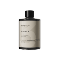 NO. 3 Fragrance Oil for Soaps & Candles - Baby Powder
