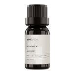 NO. 4 Fragrance Oil for Soaps & Candles - Bamboo Garden