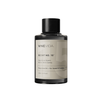 NO. 15 Fragrance Oil for Soaps & Candles - Butter Mint Candy