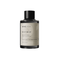 NO. 21 Fragrance Oil for Soaps & Candles - Cedarwood & Amber
