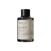 NO. 25 Fragrance Oil for Soaps & Candles - Clean Cotton