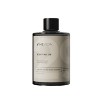 NO. 29 Fragrance Oil for Soaps & Candles - Cuban Tobacco