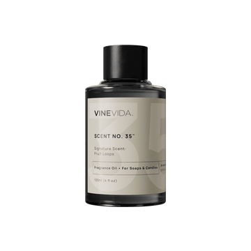 NO. 35 Fragrance Oil for Soaps & Candles - Fruit Loops