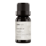 NO. 43 Fragrance Oil for Soaps & Candles - Honeysuckle & Jasmine