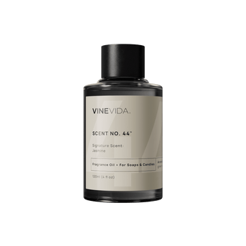 NO. 44 Fragrance Oil for Soaps & Candles - Jasmine