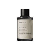 NO. 50 Fragrance Oil for Soaps & Candles - Mahogany Teakwood
