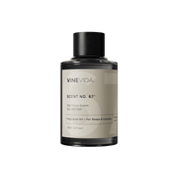 NO. 67 Fragrance Oil for Soaps & Candles - Spa Retreat