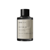 NO. 101 Fragrance Oil for Soaps & Candles - Coffee & Whiskey