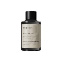 NO. 104 Fragrance Oil for Soaps & Candles - Midnight Flannel