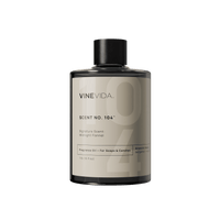 NO. 104 Fragrance Oil for Soaps & Candles - Midnight Flannel