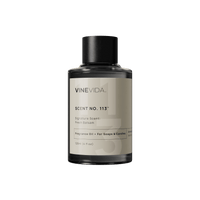 NO. 113 Fragrance Oil for Soaps & Candles - Fresh Balsam