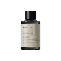 NO. 115 Fragrance Oil for Soaps & Candles - Vanilla Balsam