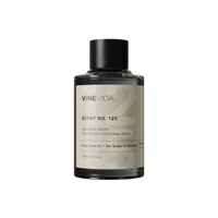 NO. 125 Fragrance Oil for Soaps & Candles - The Perfect Christmas Spice