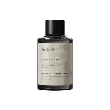 NO. 151 Fragrance Oil for Soaps & Candles - Tan Lines