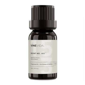 NO. 153 Fragrance Oil for Soaps & Candles - Waikiki Beach