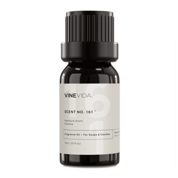 NO. 161 Fragrance Oil for Soaps & Candles - Paradise
