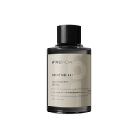 NO. 161 Fragrance Oil for Soaps & Candles - Paradise
