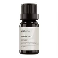 NO. 171 Fragrance Oil for Soaps & Candles - Day At The Spa
