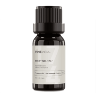 NO. 174 Fragrance Oil for Soaps & Candles - Cooling Eucalyptus