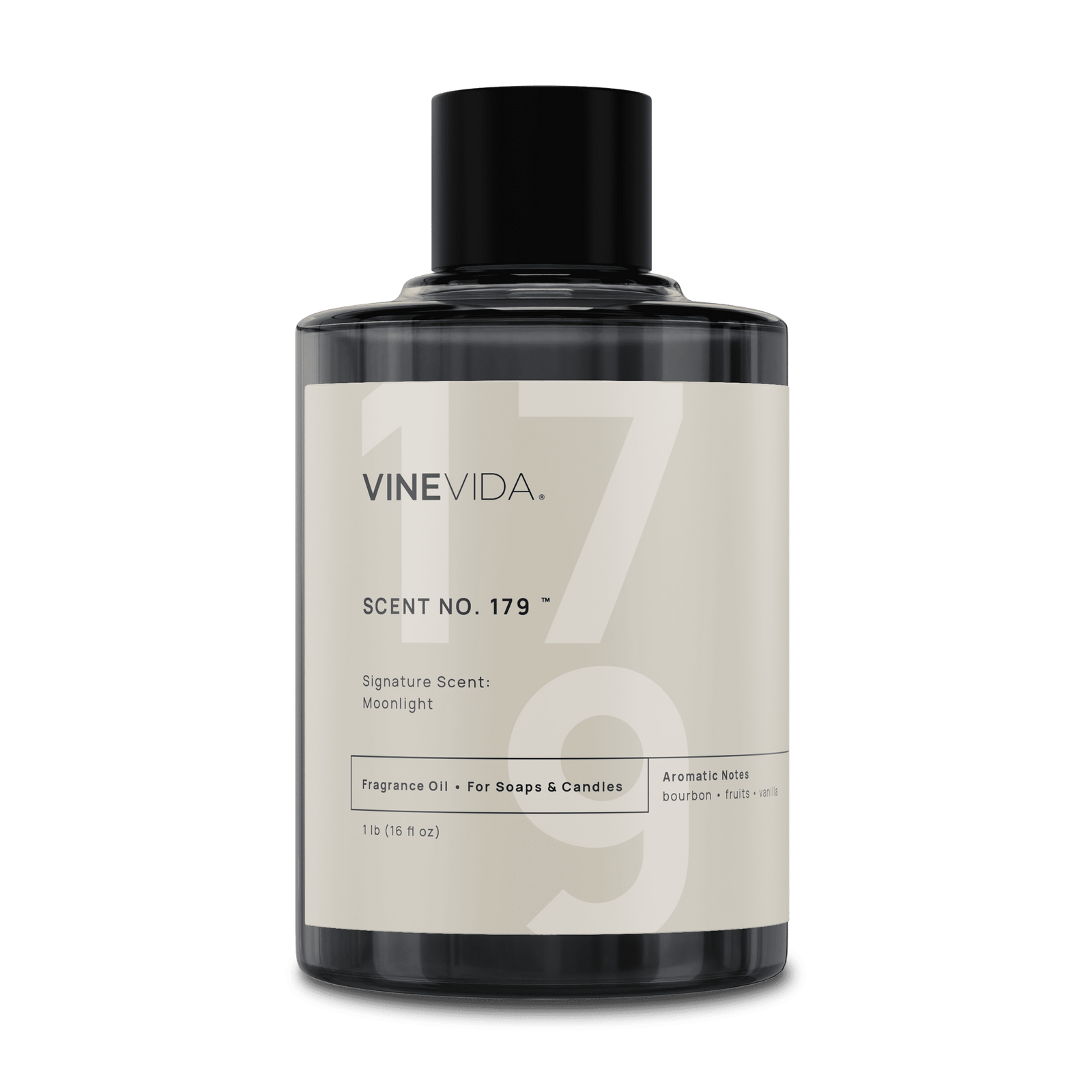 NO. 179 Fragrance Oil for Soaps & Candles - Moonlight