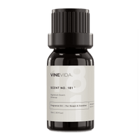 NO. 181 Fragrance Oil for Soaps & Candles - Ethereal