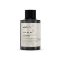 NO. 183 Fragrance Oil for Soaps & Candles - Porchside Mums