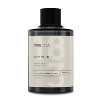 NO. 183 Fragrance Oil for Soaps & Candles - Porchside Mums