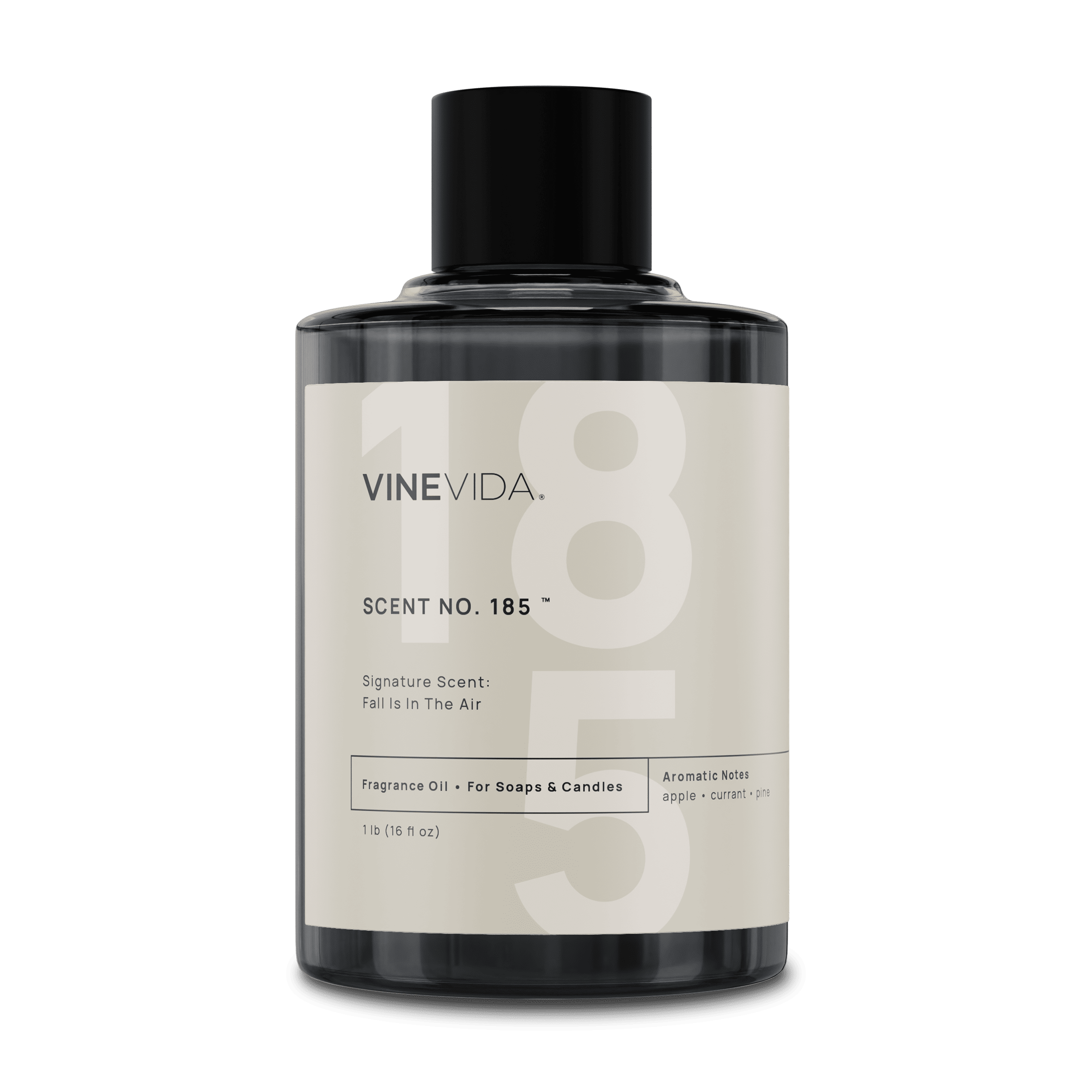 NO. 185 Fragrance Oil for Soaps & Candles - Fall Is In The Air