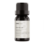 NO. 186 Fragrance Oil for Soaps & Candles - Cashmere & Suede