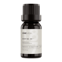 NO. 187 Fragrance Oil for Soaps & Candles - Honey Blossom Drizzle