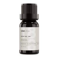NO. 188 Fragrance Oil for Soaps & Candles - Crisp Morning Air