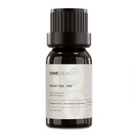 NO. 190 Fragrance Oil for Soaps & Candles - Wicked Pumpkin