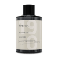 NO. 190 Fragrance Oil for Soaps & Candles - Wicked Pumpkin