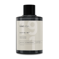 NO. 191 Fragrance Oil for Soaps & Candles - Creamy Oatmeal
