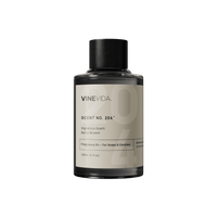 NO. 204 Fragrance Oil for Soaps & Candles - Berry Wreath