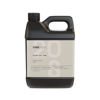 NO. 208 Fragrance Oil for Soaps & Candles - Glow