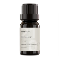 NO. 210 Fragrance Oil for Soaps & Candles - Fluffy Pampas