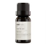 NO. 211 Fragrance Oil for Soaps & Candles - Euphoric Peony