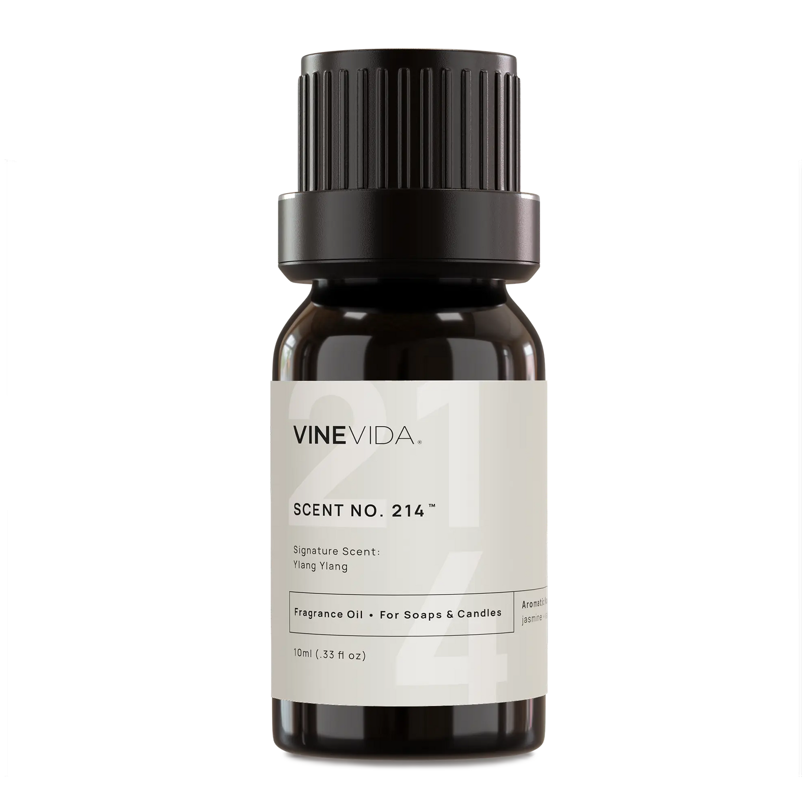 NO. 214 Fragrance Oil for Soaps & Candles - Ylang Ylang