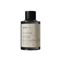 NO. 218 Fragrance Oil for Soaps & Candles - Lavender Espresso